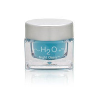 H2O+ Night Oasis Overnight Eye Complex 15ml/0.5oz