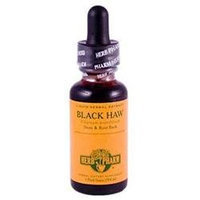 Herb Pharm Black Haw Liquid Herbal Extract - 1 fl oz