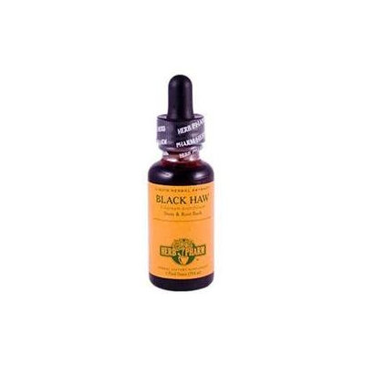 Herb Pharm Black Haw Liquid Herbal Extract - 1 fl oz
