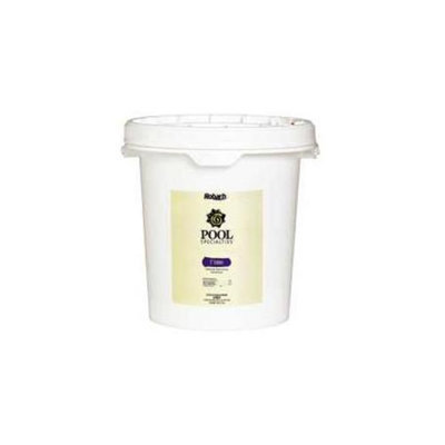 ADVANTIS TECHNOLOGIES Advantis Technologies 900503 Robarb Chlorine Tablets 3 inch, 25 Lb. Pail