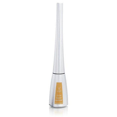 VIP Cosmetics 24 Hr Liquid Eyeliner Champagne