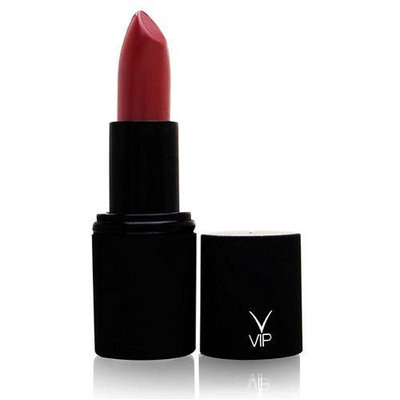 VIP Cosmetics Lipstick 06 Red Rose