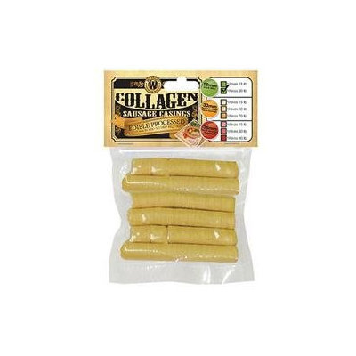 Pragotrade, Llc Weston Products 19-0101-W Casing Collagen 19mm Processed 3ct