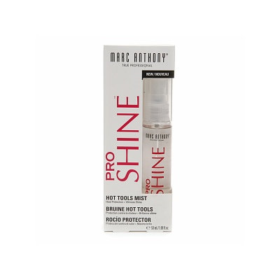 Marc Anthony True Professional Pro Shine Hot Tools Mist
