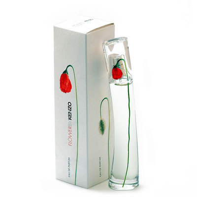 KENZO 10128468 FLOWER by KENZO - EDP SPRAY