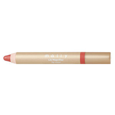 Mally Beauty Lip Magnifier, Golden Star, .1 oz.