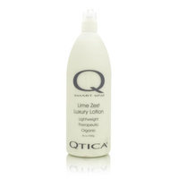 Qtica Smart Spa Lime Zest Luxury Lotion