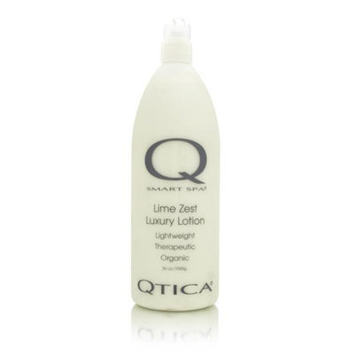 Qtica Smart Spa Lime Zest Luxury Lotion