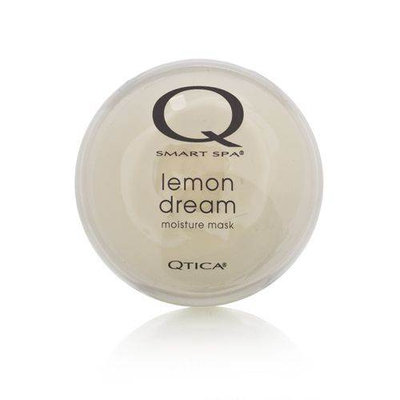 Qtica Smart Spa Lemon Dream Moisture Mask