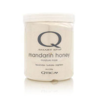 Qtica Smart Spa Mandarin Honey Moisture Mask