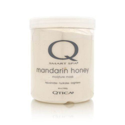 Qtica Smart Spa Mandarin Honey Moisture Mask