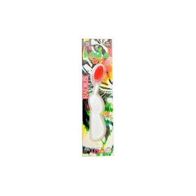 RADIUS Toothbrush, Kidz (6 yrs.+), Right Hand