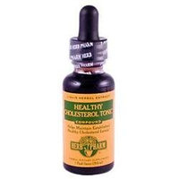 Herb Pharm - Healthy Cholesterol Tonic - 1 oz.
