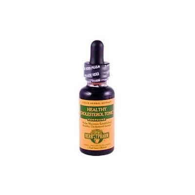 Herb Pharm - Healthy Cholesterol Tonic - 1 oz.
