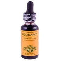 Herb Pharm Goldenrod Liquid Herbal Extract - 1 fl oz