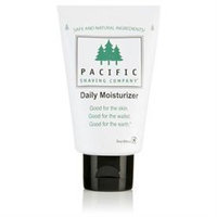 Pacific Shaving Company Daily Shaving Moisturizer - 3 Oz