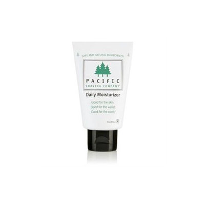 Pacific Shaving Company Daily Shaving Moisturizer - 3 Oz
