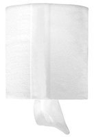 TOUGH GUY 22UY44 Paper Towel Roll, Centerpull,600 ft, PK4
