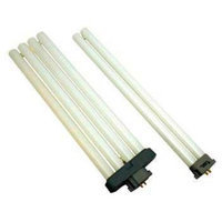 Current USA 2G11 65W Dual Day Pc Bulb