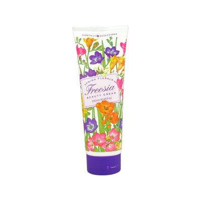 Treliving Spring Florals Freesia Beauty Cream
