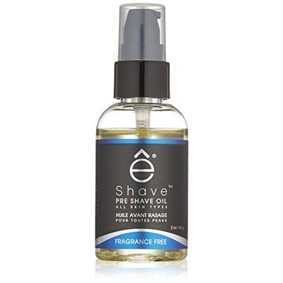eShave Pre Shave Oil, 2 oz.