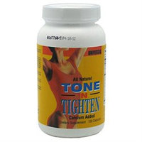 Universal Nutrition Tone 'N Tighten, 120 Capsules