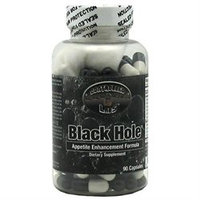 Controlled Labs 3770010 Black Hole 90 Capsules