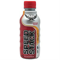 ABB Records Abb 558877 18Oz Speed Stack Peach Mango