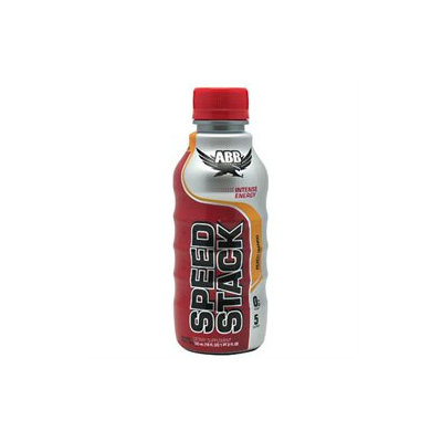ABB Records Abb 558877 18Oz Speed Stack Peach Mango