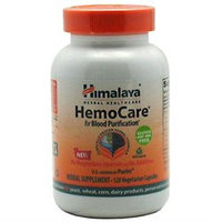 Himalaya Herbal Healthcare HemoCare - 120 Vegetarian Capsules