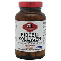 Olympian Labs Biocell Collagen II 100 capsules