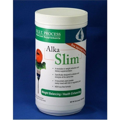 Morter Healthsystem Dr. Morter's Alka Slim by Morter Health System - 28 Servings