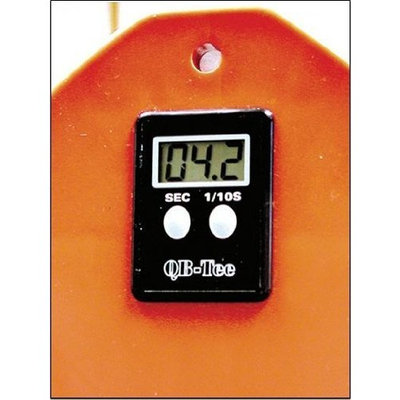 QBTEE QB-Tee Football/Basketball Drill Tee