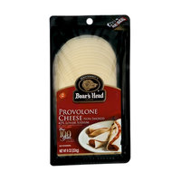 Boar's Head 42% Lower Sodium Provolone Cheese