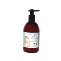 Naturally Baby Gentle Body Wash, 12-Ounce Packages (Pack of 2)