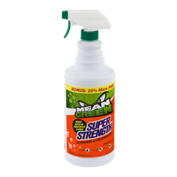 Mean Green Super Strength Cleaner & Degreaser