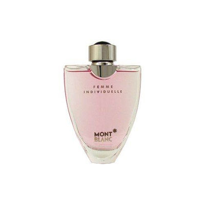 Montblanc Femme Individuel 2.5 oz EDT Spray
