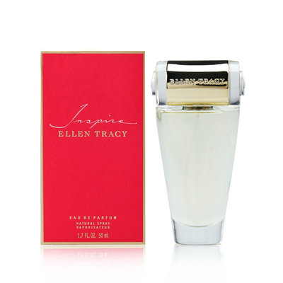 Ellen Tracy Inspire Eau De Parfum Spray, 1.7 oz