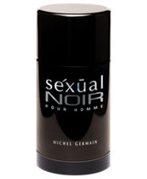 Michel Germain Sexual Noir Pour Homme Deodorant