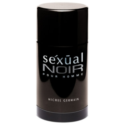 Michel Germain Sexual Noir Pour Homme Deodorant