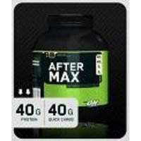 Optimum Nutrition After Max Post-Workout Maximum Recovery, Vanilla Ice Cream, 4.27 Pound