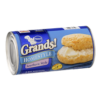 Pillsbury Grands! Homestyle Southern Style Big Biscuits - 8 CT