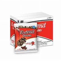 Extend Drizzles 5 Bag Box Chocolate Dream