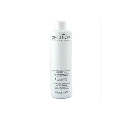 Decleor by Decleor: EYE MAKE-UP REMOVER GEL - FOR SENSITIVE EYES ( SALON SIZE )--/8.4OZ