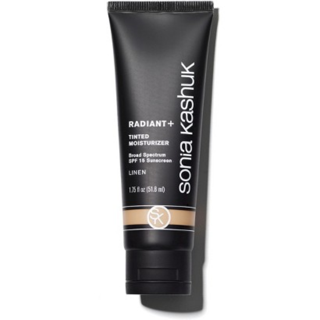 Sonia Kashuk Radiant Tinted Moisturizer With SPF 15