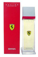 Ferrari Racing by Ferrari for Men