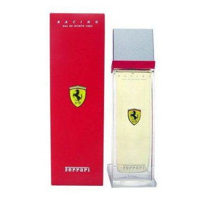 Ferrari Racing by Ferrari for Men