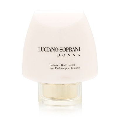 Luciano Soprani Donna By Luciano Soprani Body Lotion 5 oz