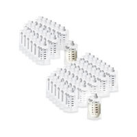 Tommee Tippee Pump & Go 6 Ounce Milk Storage Bags - 20 Count