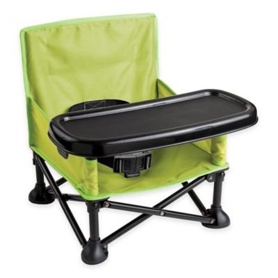 Babies R Us Summer Infant Pop n Sit Portable Booster